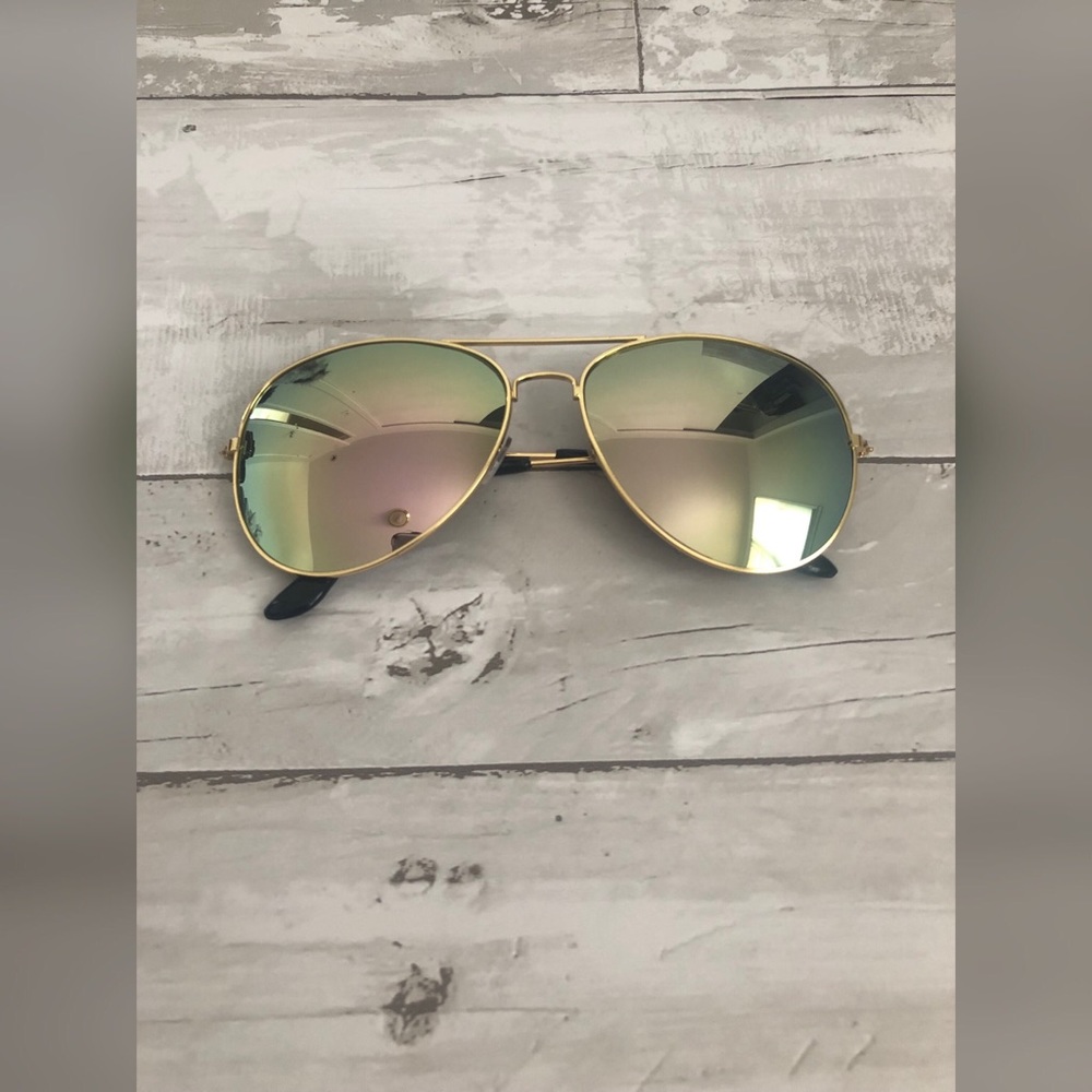 🌸🌼 Aviator Sunglasses